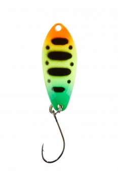 Balzer Torro Spoon 3,5g Rainbow Spots